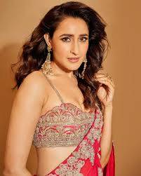 Pragya Jaiswal